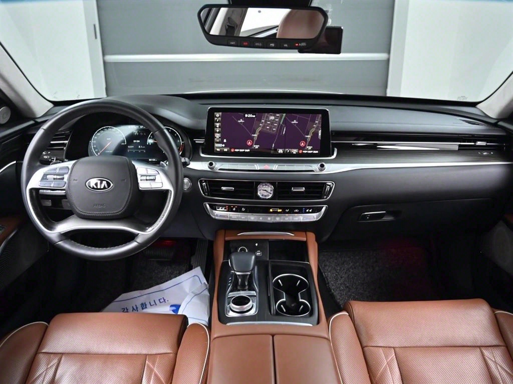   K9(RJ) 3.8 GDI AWD ׷÷Ƽ
