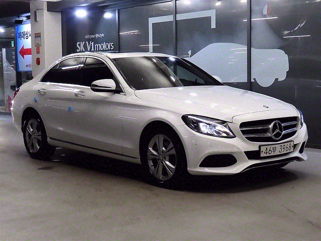  CŬ(4) C220 d 4ƽ 