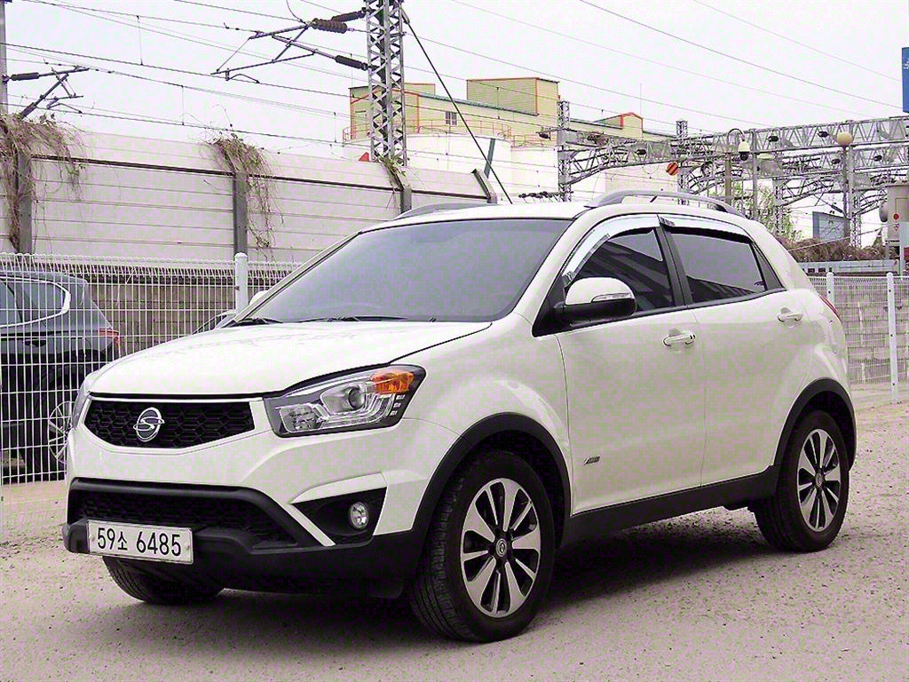 KGƼ(ֿ)  ڶC 2.0 AWD CVT ְ