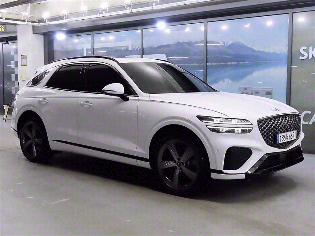 ׽ý GV70 2.5T AWD 