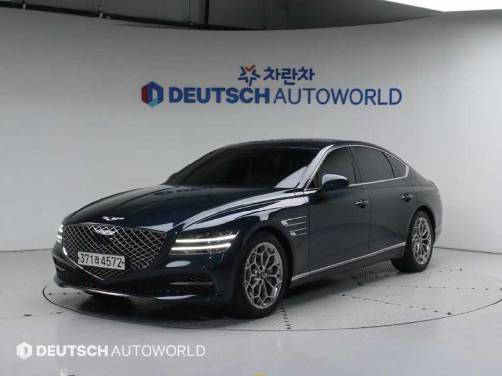 ׽ý  ôG80 ָ 3.5 AWD ⺻