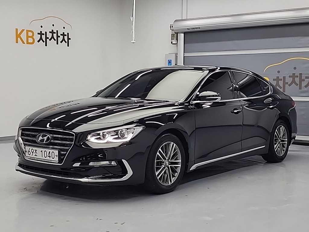  ׷IG 2.4 GDi 