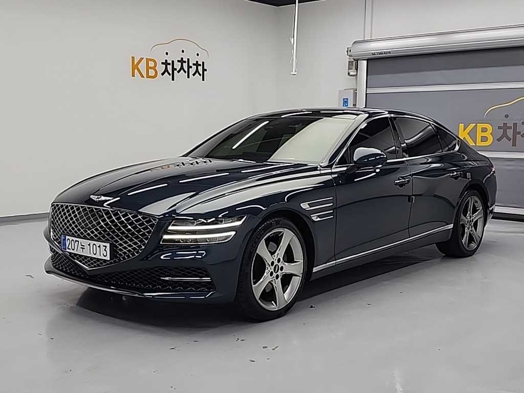 ׽ý  ôG80 ָ 2.5 AWD ⺻
