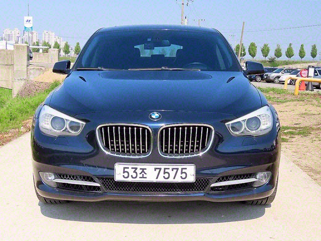 BMW ׶(GT) 5ø GT 35i 