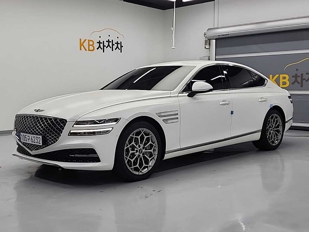 ׽ý  ôG80 ָ 2.5 AWD ⺻
