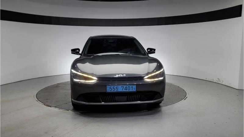  EV6   2WD 