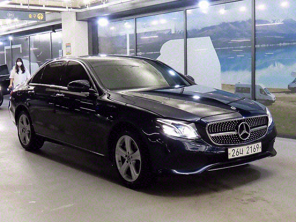  EŬ(5) E220d 4ƽ ƹ氡