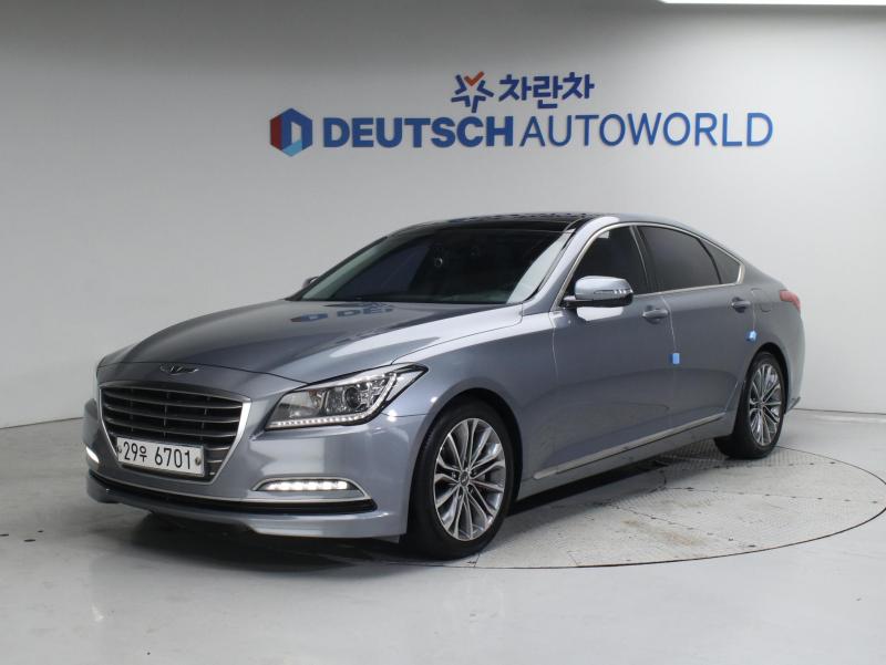  ׽ýDH G330 AWD ̾