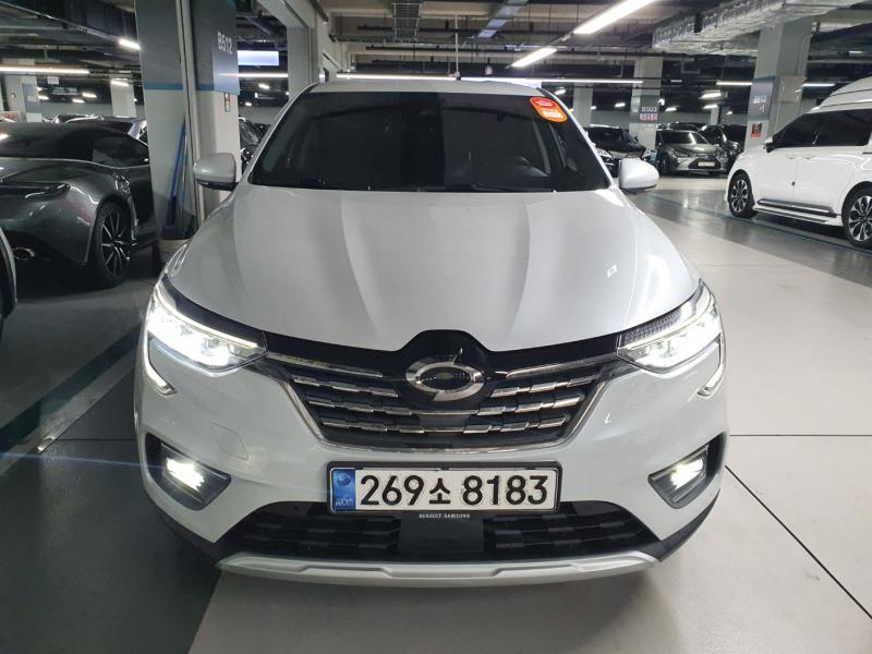 (Ｚ) XM3 1.3 TCe RE
