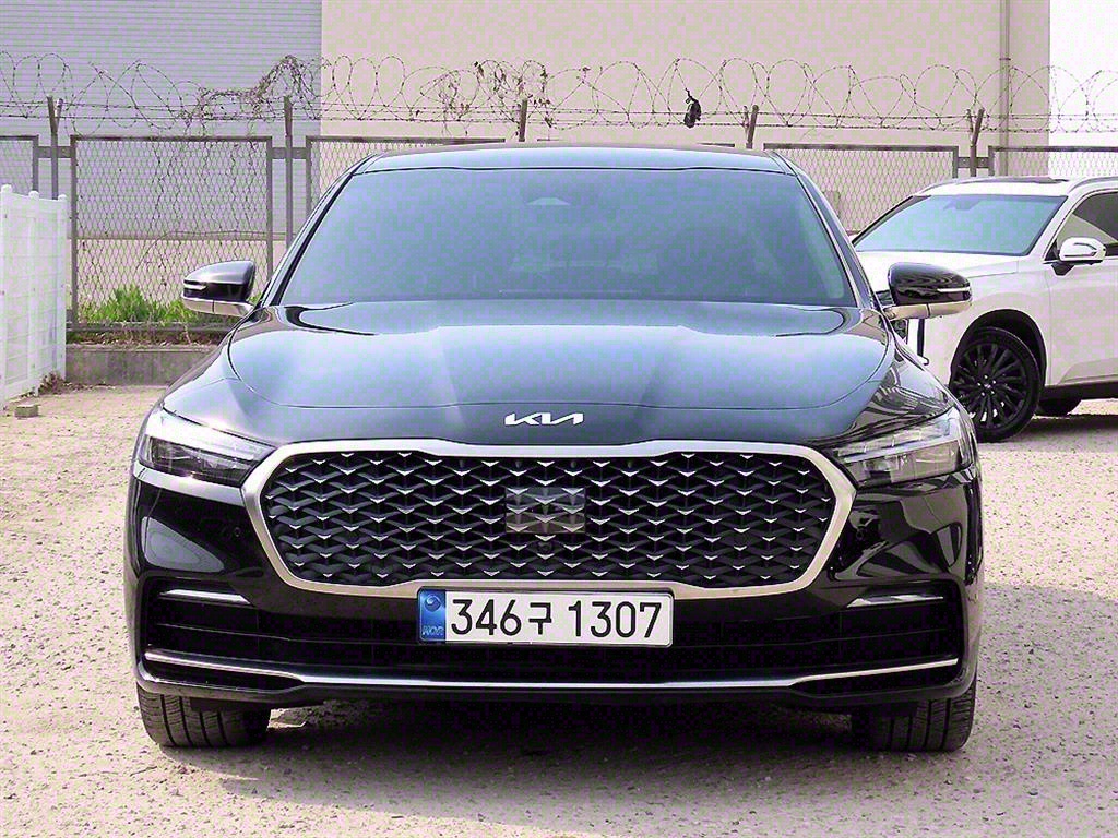   K9(RJ) 3.8 ָ AWD ÷Ƽ Ʈǥ