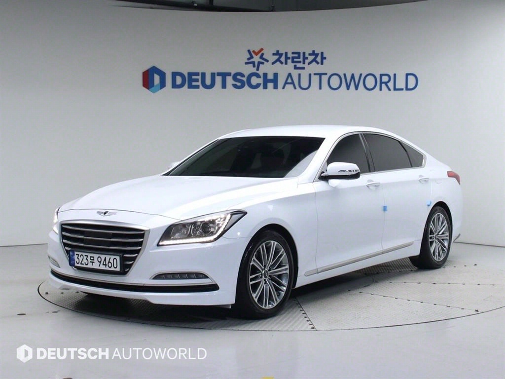  ׽ýDH G330 AWD ̾