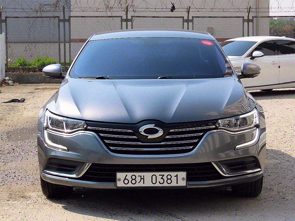 (Ｚ) SM6 1.5 dCi LE