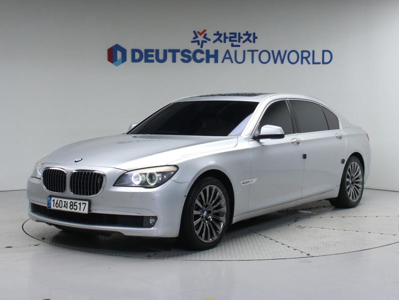 BMW 7ø(5) Ƽ̺긮 L 