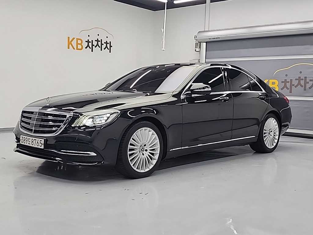  SŬ(6) S350 d 