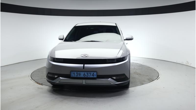  ̿ 5 EV AWD շ ͽŬú