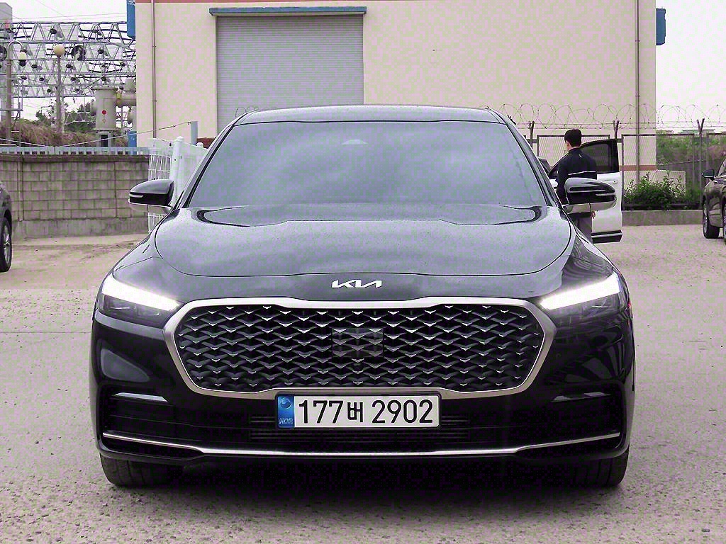   K9(RJ) 3.3 ָ ͺ AWD ÷Ƽ Ʈǥ