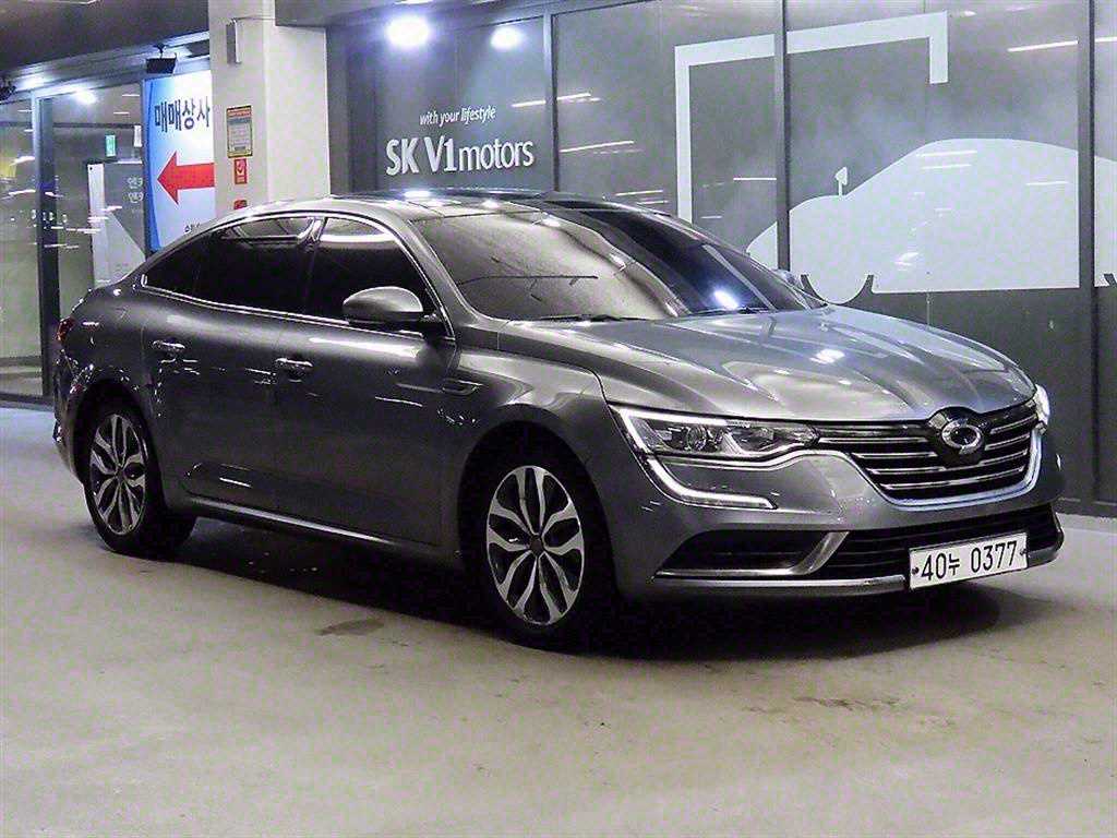 (Ｚ) SM6 2.0 GDe LE