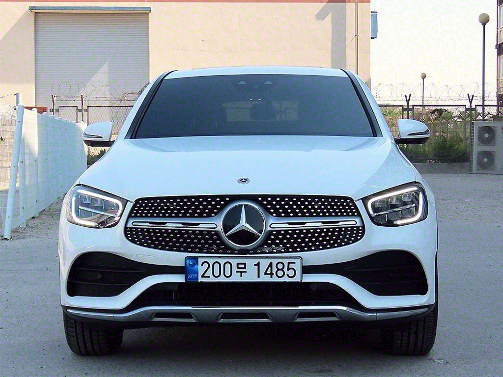  GLCŬ GLC 220d 4ƽ  