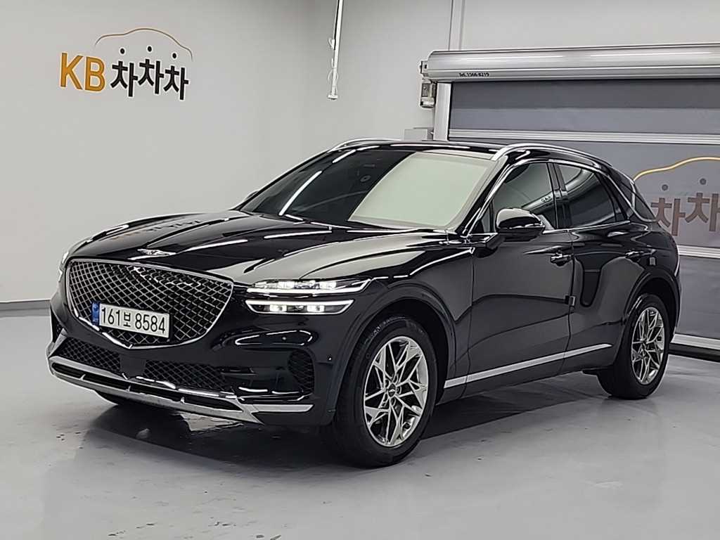 ׽ý GV70 2.5T 2WD ⺻