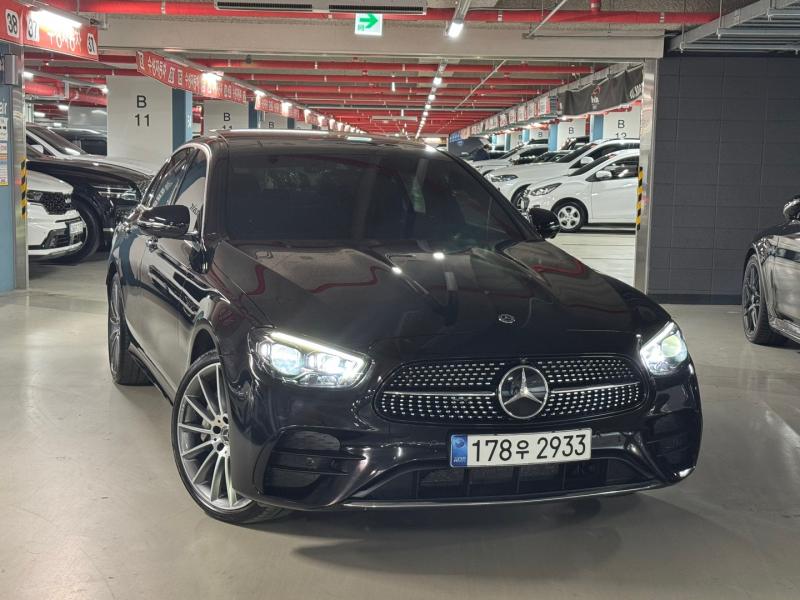 EŬ(5) E350 4ƽ AMG ο