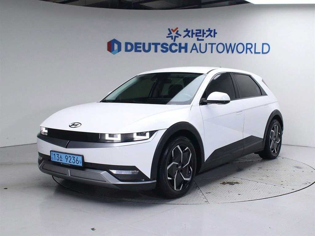  ̿ 5 EV AWD շ ͽŬú