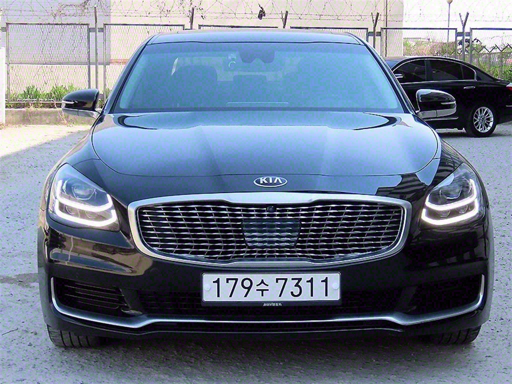   K9(RJ) 3.8 GDI AWD ÷Ƽѥ