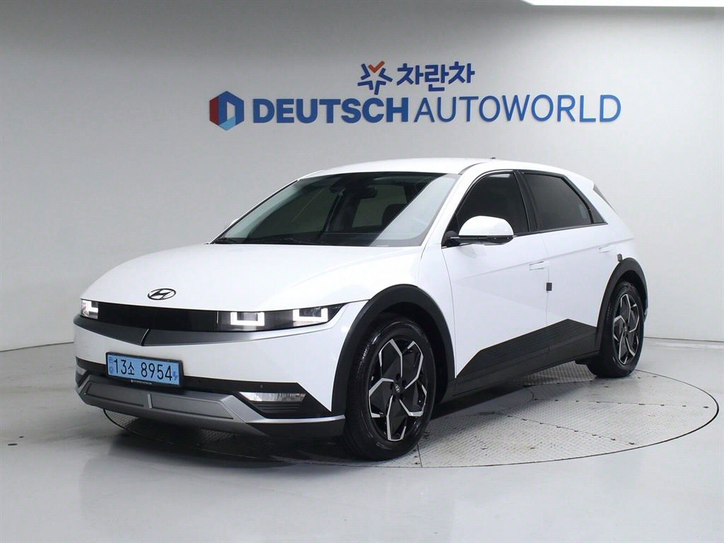  ̿ 5 EV AWD շ ͽŬú