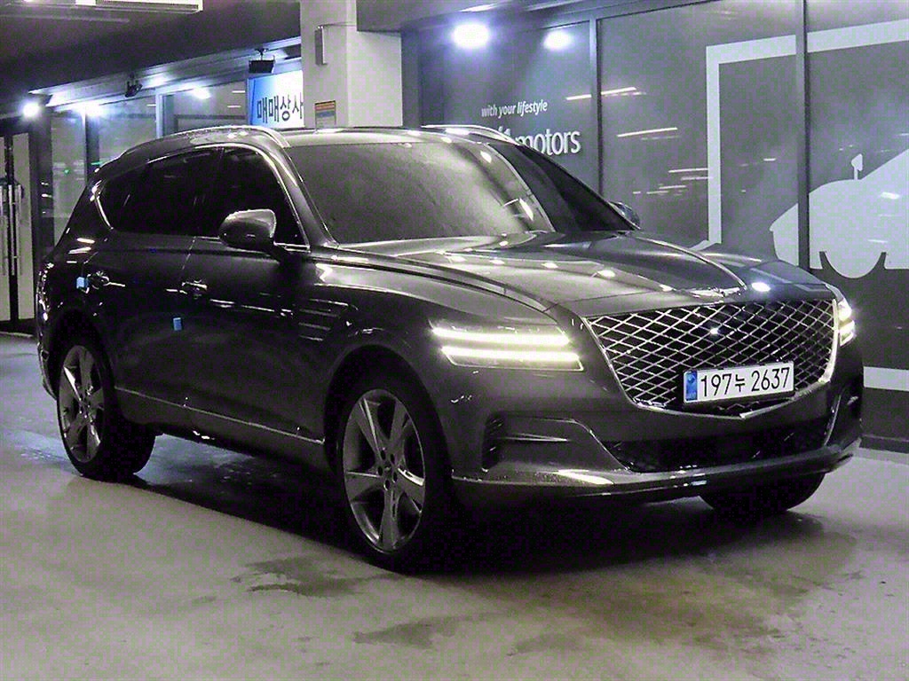 ׽ý GV80 3.0  2WD ⺻