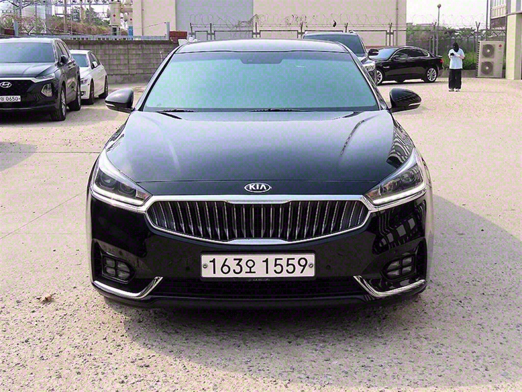   K7 3.0 LPI ī Ƽ