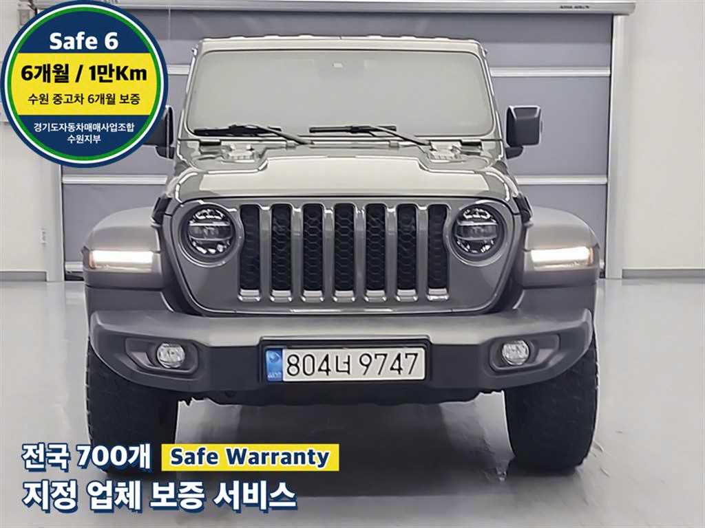  ۷ 3.6 V6 AWD  