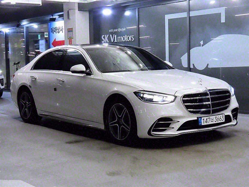  SŬ(7) S400d 4ƽ 