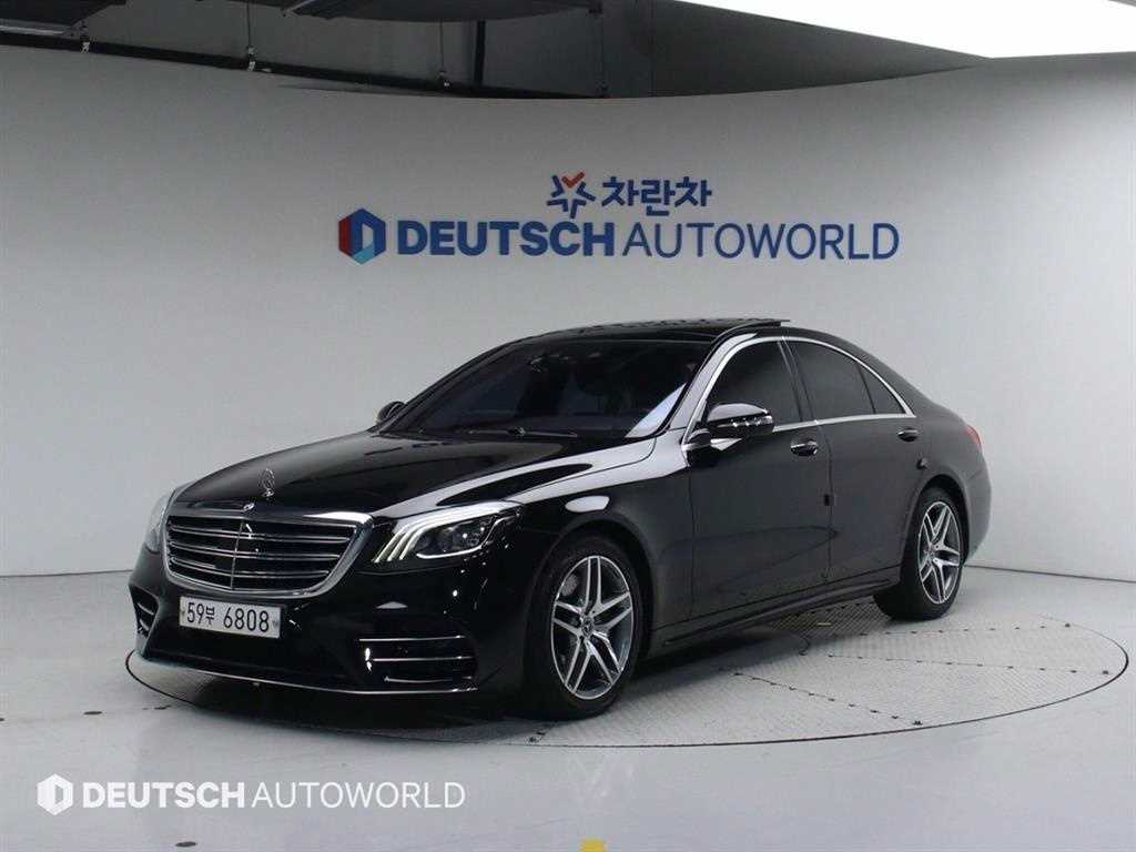  SŬ(6) S350 d 