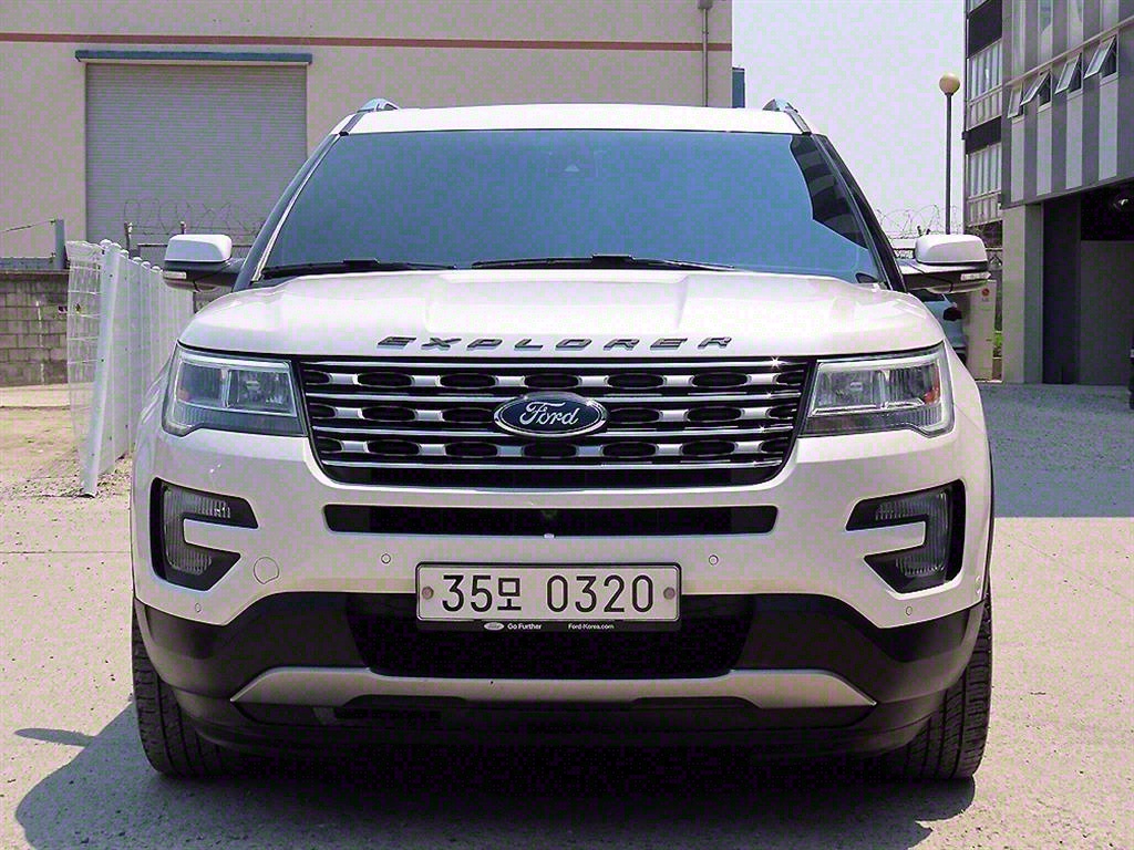 ���� �ͽ��÷η�(5����) 2.3 AWD ����Ƽ��
