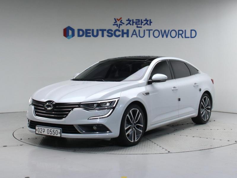 (Ｚ) SM6 2.0 GDe RE