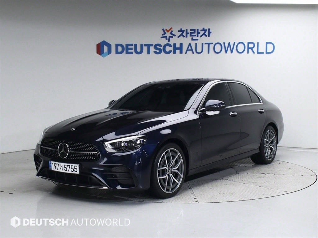  EŬ(5) E220d 4ƽ AMG 