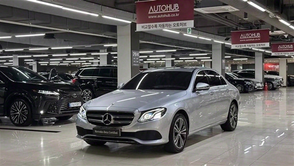  EŬ(5) E220d ƹ氡