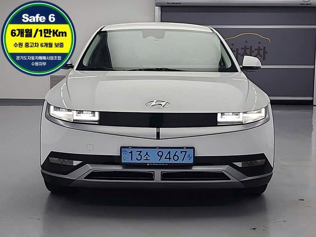  ̿ 5 EV AWD շ ͽŬú