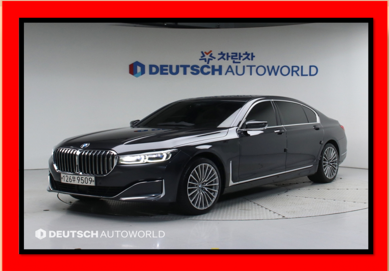 BMW 7ø(6) 730Ld xDrive  ǻ 