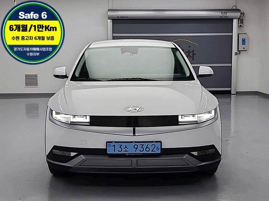  ̿ 5 EV AWD շ ͽŬú