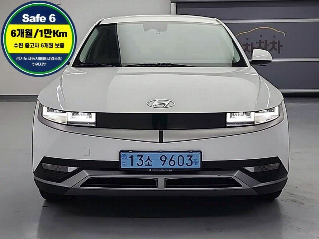  ̿ 5 EV AWD շ ͽŬú