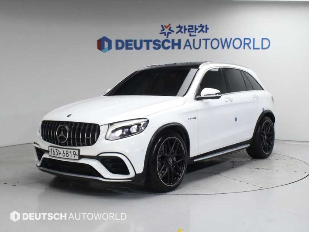  GLCŬ GLC 63 AMG 4ƽ+ 