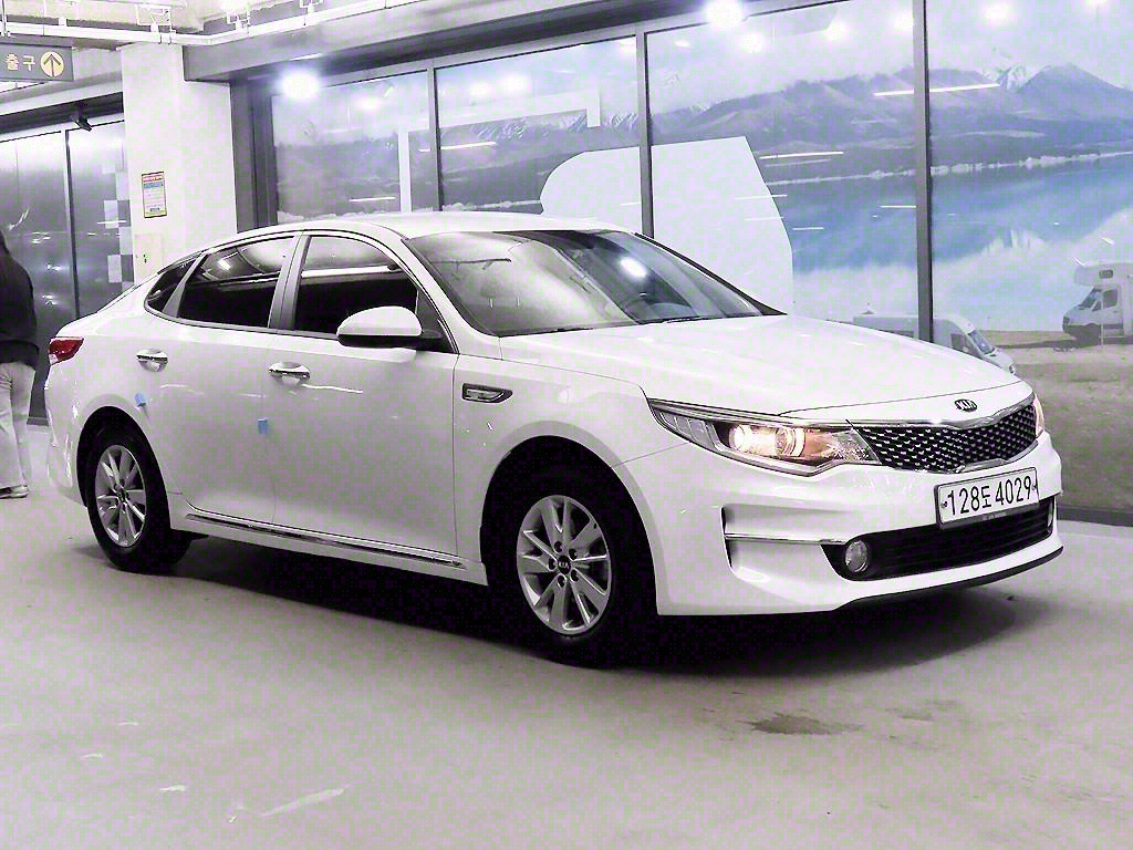   K5 2.0 LPI ī Ÿ MX