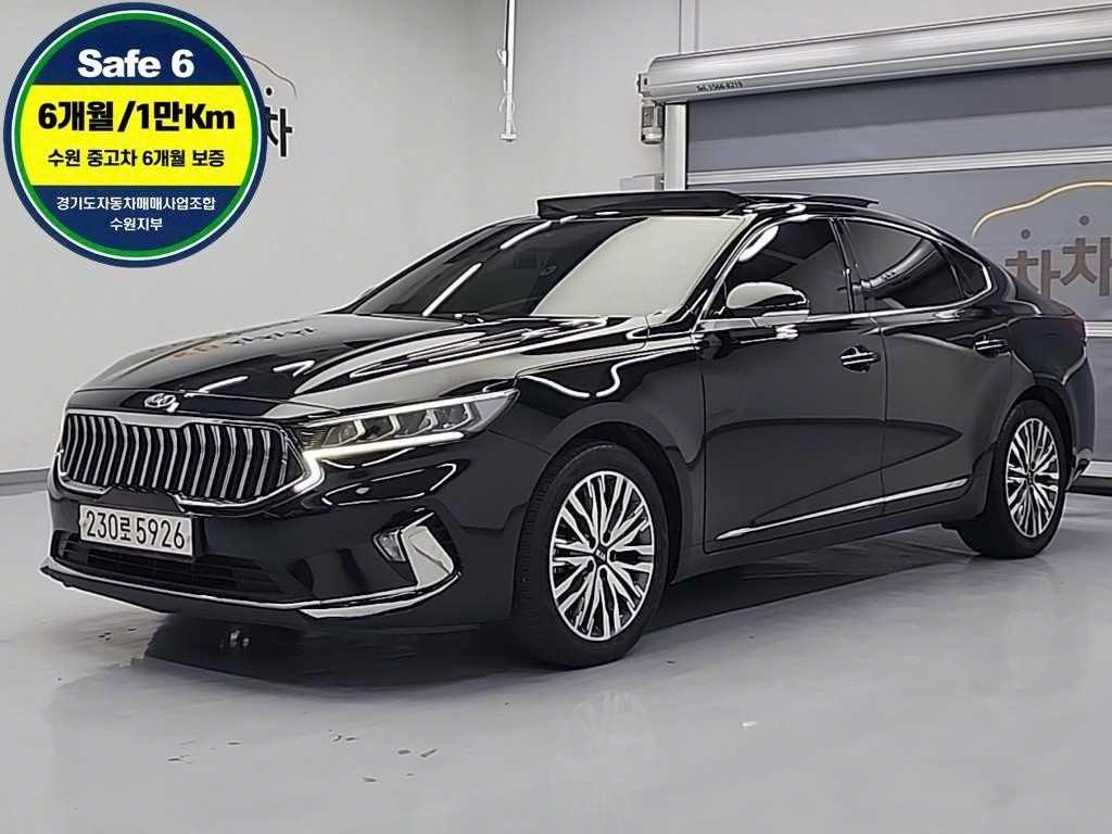  K7 ̾ 3.0 LPi ī Ʈ