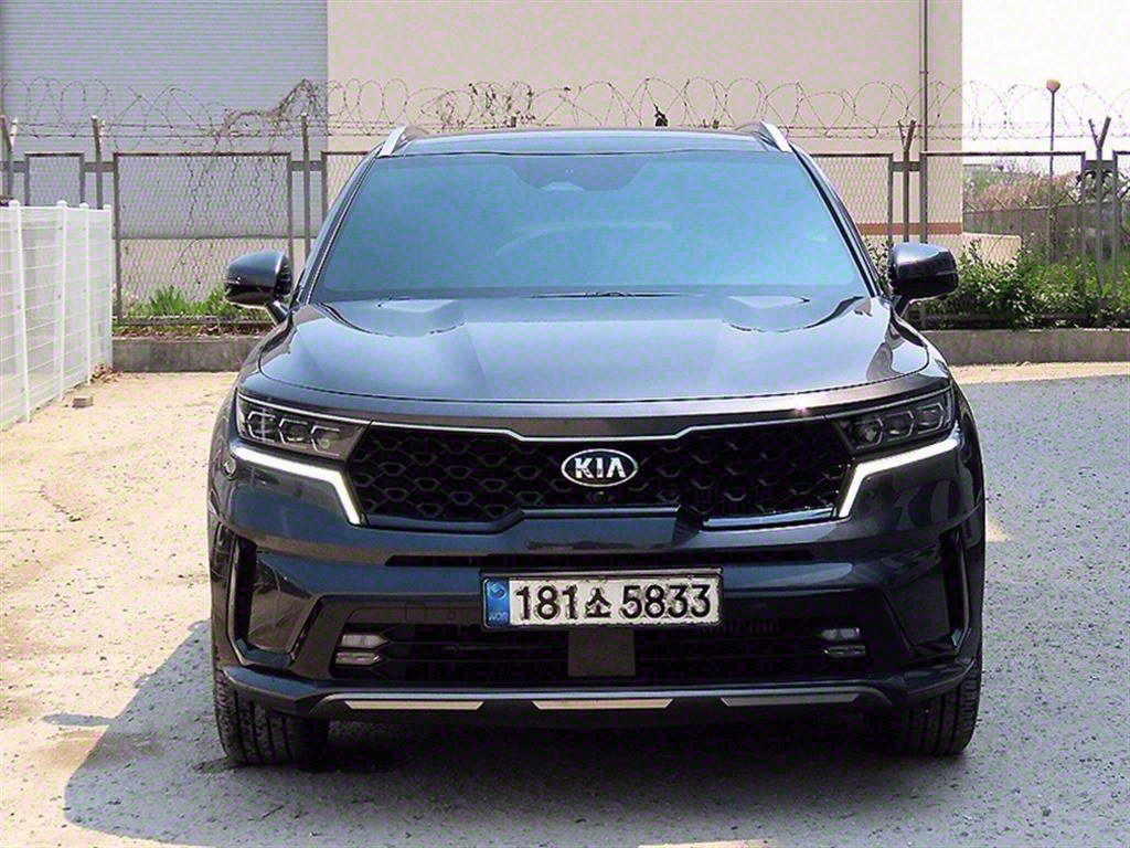   ̺긮(MQ4) 1.6 HEV 2WD ñ״ó