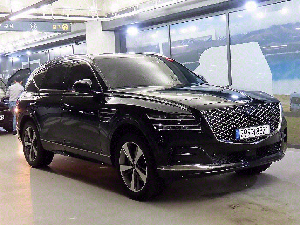 ׽ý GV80 3.0  AWD ⺻