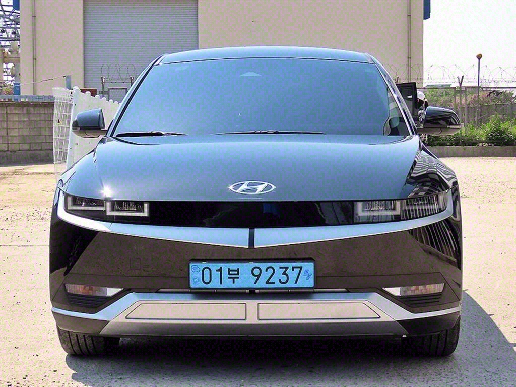  ̿ 5 EV 2WD շ 