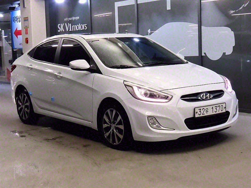  Ʈ  1.4 VVT ̾