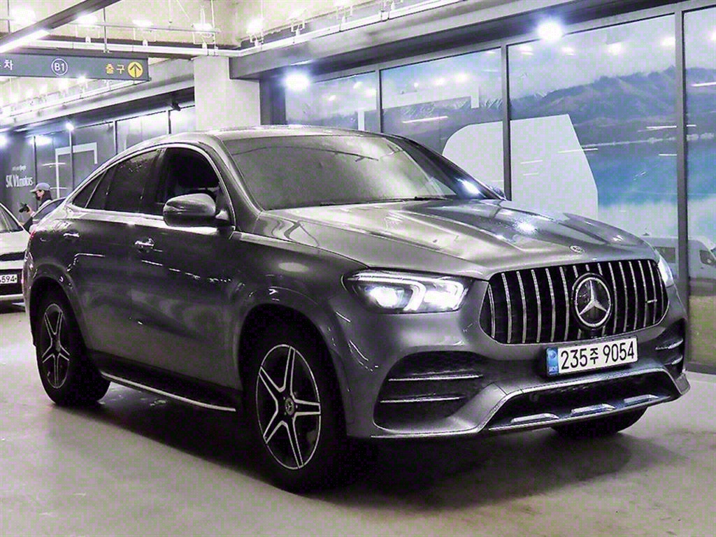  GLEŬ(4) GLE 400d 4ƽ  