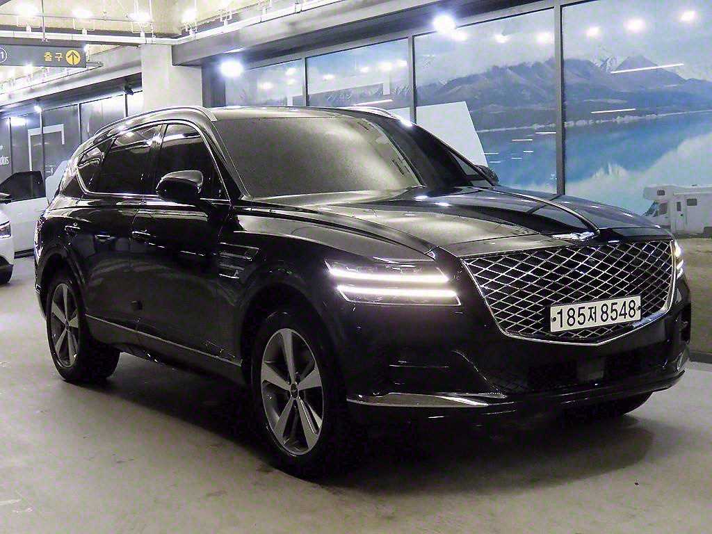 ׽ý GV80 3.0  AWD ⺻