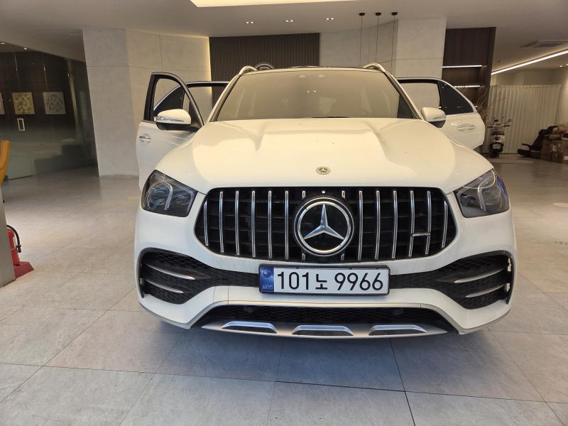  GLEŬ(4) GLE 53 4ƽ+ 